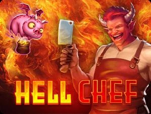 Hell-Chef