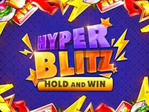Hyper-Blitz